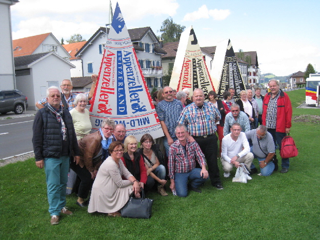 Apenzell