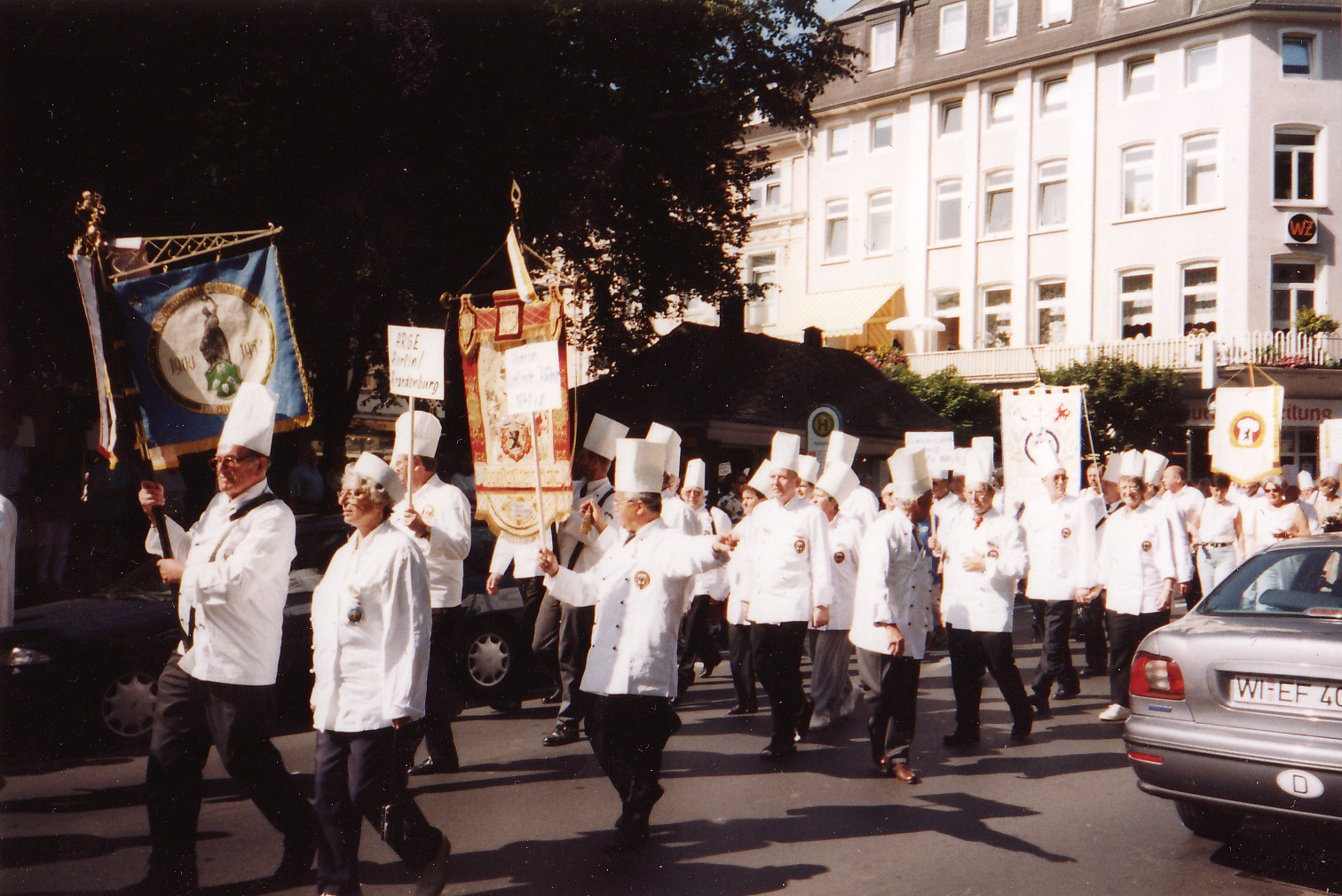 Lauretiustag_1998